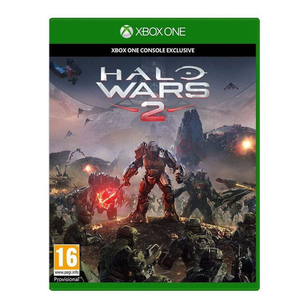 Halo Wars 2 - Xbox Exclusive