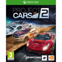 Project CARS 2 Video Game Xbox One - Refurbished