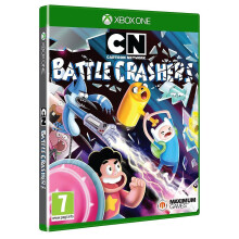 Cartoon Network - Battle Crashers Xbox One Game