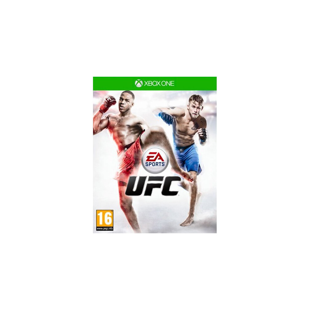 UFC Xbox One