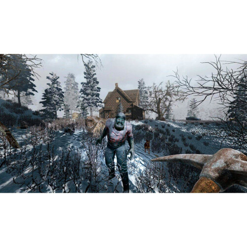 Refurbished 7 Days to Die Xbox One Game 1