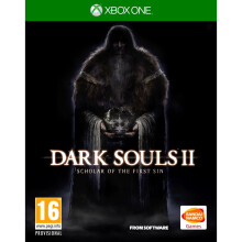 Dark Souls II: Scholar of the First Sin Xbox One - Refurbished