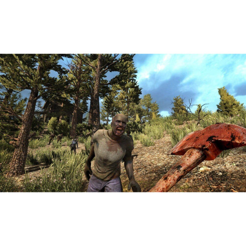 Refurbished 7 Days to Die Xbox One Game 2