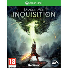 Dragon Age Inquisition Xbox One