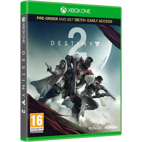 Destiny 2 2