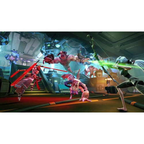 Battleborn Xbox One Game 1