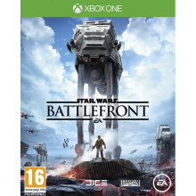 Star Wars Battlefront Xbox One