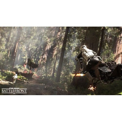 Star Wars Battlefront Xbox One 1