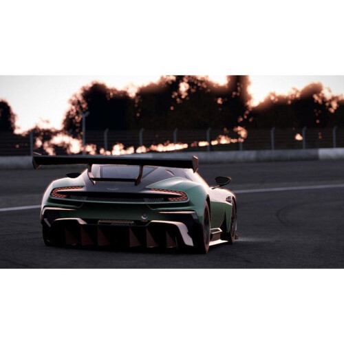 Xbox Project CARS 2 Video Game Xbox One 2