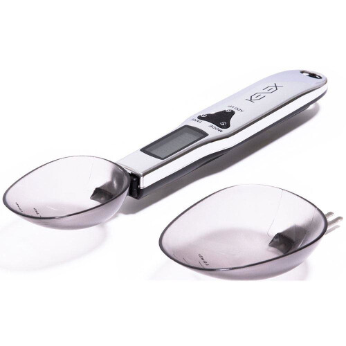 Kenex Digital Kitchen Spoon Scale (KSS300)