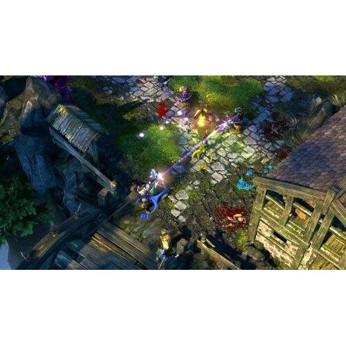 Sacred 3 First Edition - Microsoft Xbox 360 Game 1