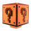 Super Mario Super Mario Bros Question Block Light Multi-Colour USB or battery Powerd 3