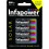 INFAPOWER AA 800MAH NI-MH Solar Light Replacement Batteries, 4-Pack (B008) 1