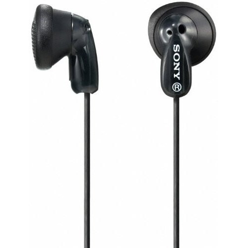 Sony Ecouteurs Sony MDRE9LPB.AE
