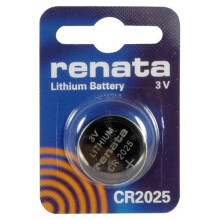 Renata 377 SR626SW 1.55v Silver Oxide Watch battery - Pack of 10