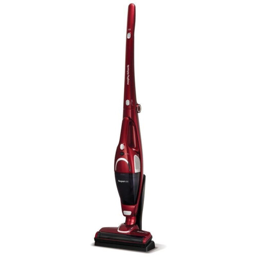 Morphy Richards 2 in 1 Supervac 732005 Cordless Vacuum Cleaner with up