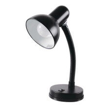 Lloytron L958BK Desk Lamp - Black