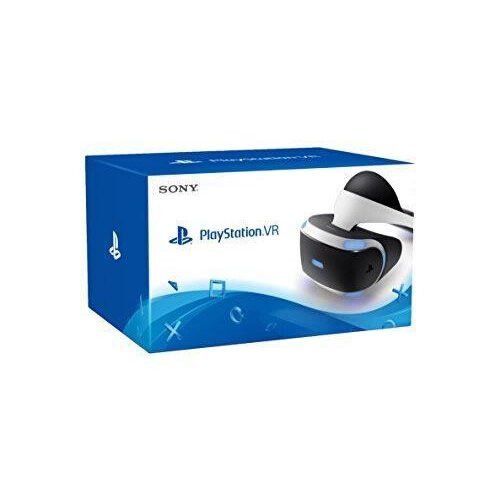 Refurbished Playstation Sony PlayStation VR Headset PS4