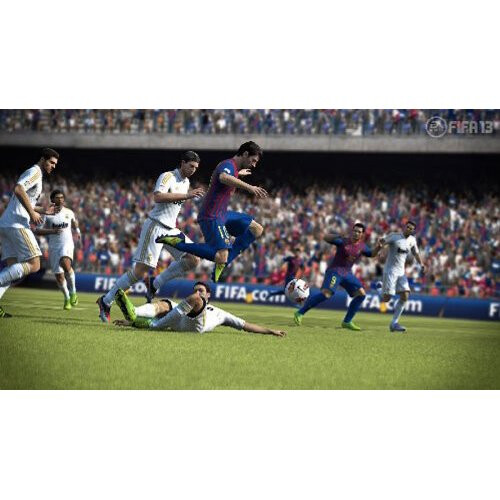 Refurbished Fifa 13 Xbox 360 2
