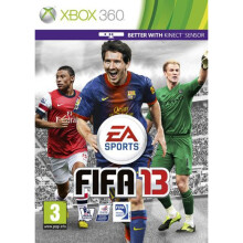 Fifa 13 Xbox 360 - Refurbished