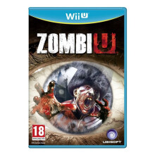 Zombie U Nintendo Wii U - Refurbished