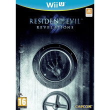 Resident Evil Revelations Nintendo Wii U - Refurbished
