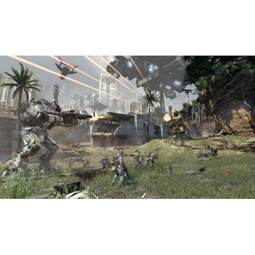 Titanfall Xbox 360 Game 1