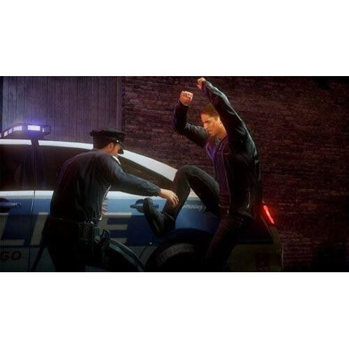 Need for Speed The Run Xbox 360 Game 2