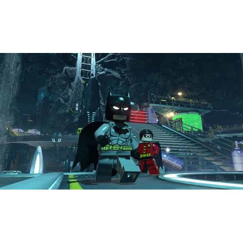 Warner Bros LEGO Batman 3 Beyond Gotham PS Vita 2