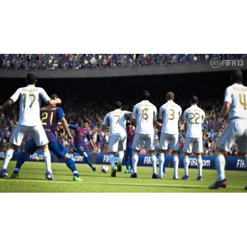 Refurbished Fifa 13 Xbox 360 1