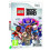 Warner Bros Lego Rock Band - Game Only Nintendo Wii Game 3