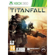 Titanfall Xbox 360 Game