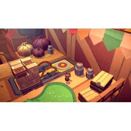 Playstation Tearaway Unfolded PS4 2