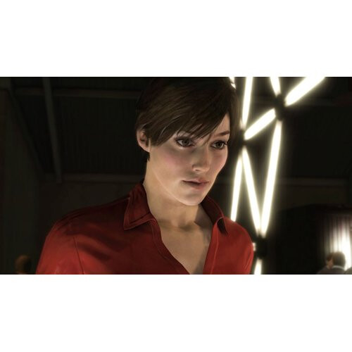 Playstation Heavy Rain and Beyond Two Souls Collection PS4 2