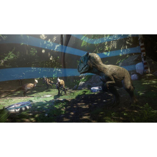 Playstation Robinson The Journey VR (PSVR Game) PS4 1