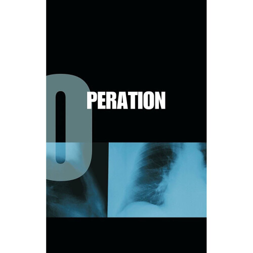 Nintendo Trauma Centre: New Blood Wii Game 1