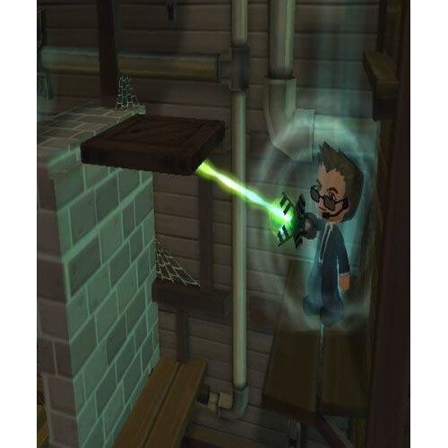 MySims Agents Nintendo Wii Game 1