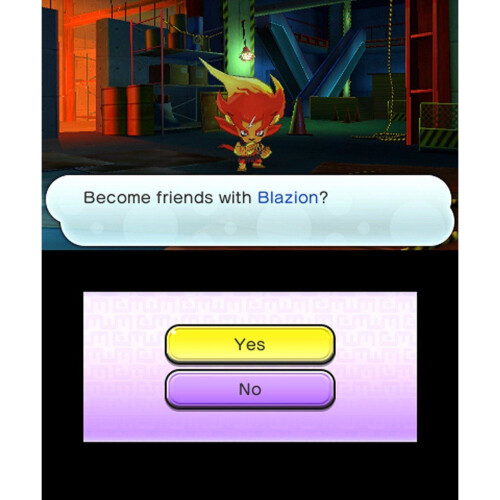 Nintendo Yo-Kai Watch Nintendo 3DS Game 2