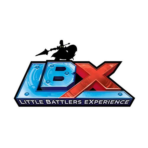 Nintendo Lbx Little Battlers Experience 3DS 1