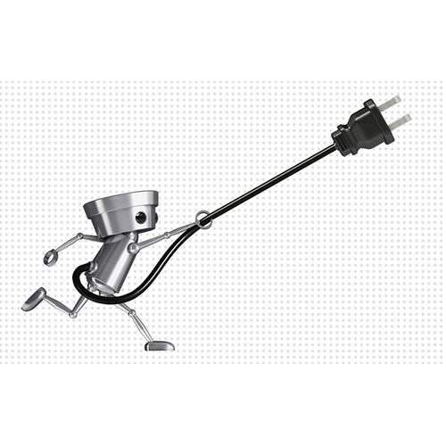 Nintendo Chibi-Robo Zip Lash 3DS 1