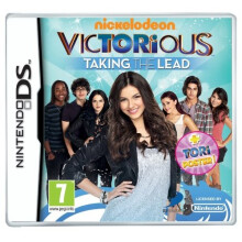 Victorious Taking the Lead Nintendo DS - Refurbished