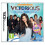 Refurbished Bandai Victorious Taking the Lead Nintendo DS 1