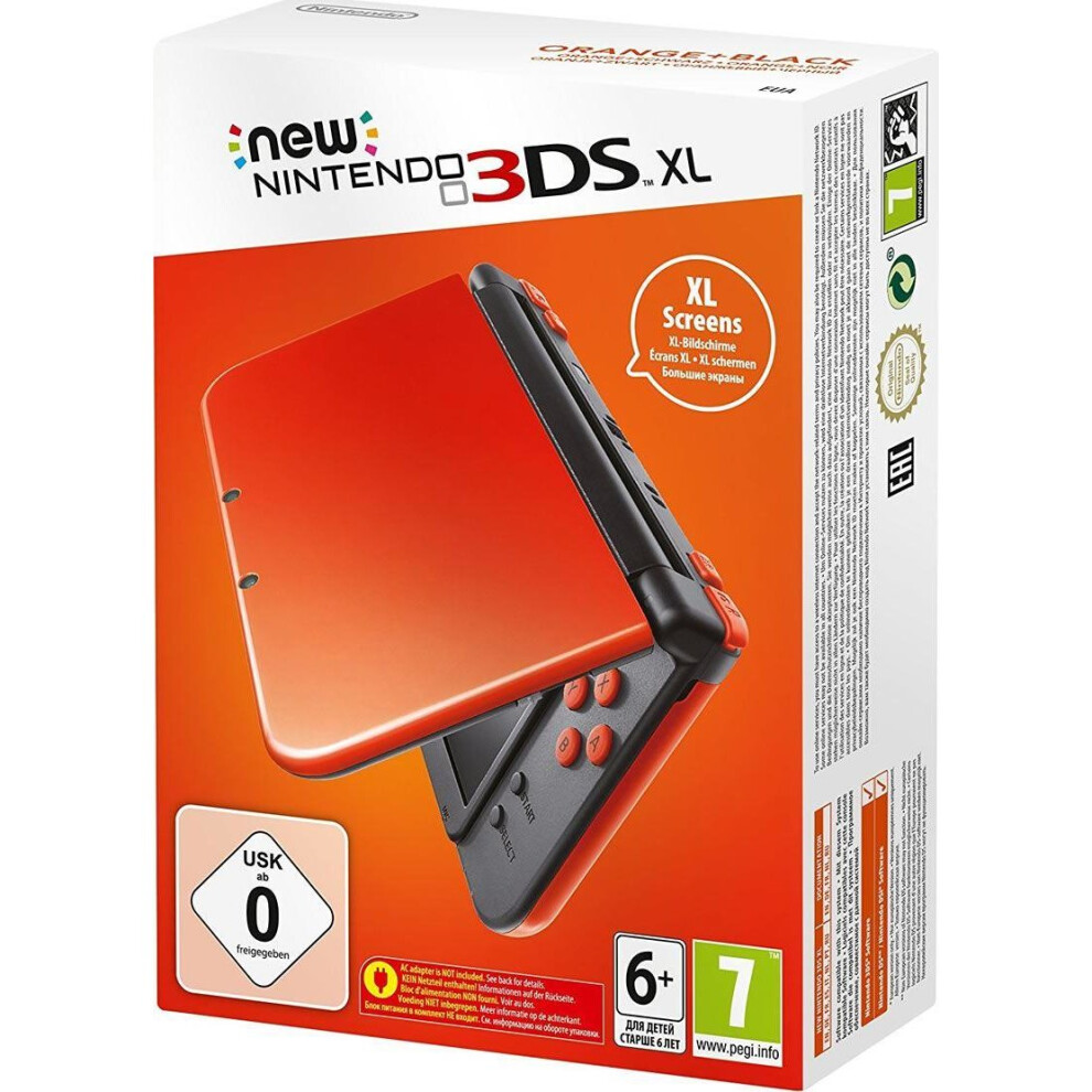 Nintendo 3DS in deals Black