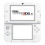 Refurbished Nintendo New Nintendo 3DS XL console Pearl White - EU 2