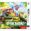 Nintendo Hey Pikmin Nintendo 3DS Game 1