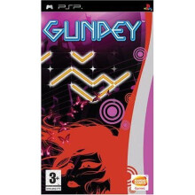 Gunpey Sony PSP Game - Refurbished