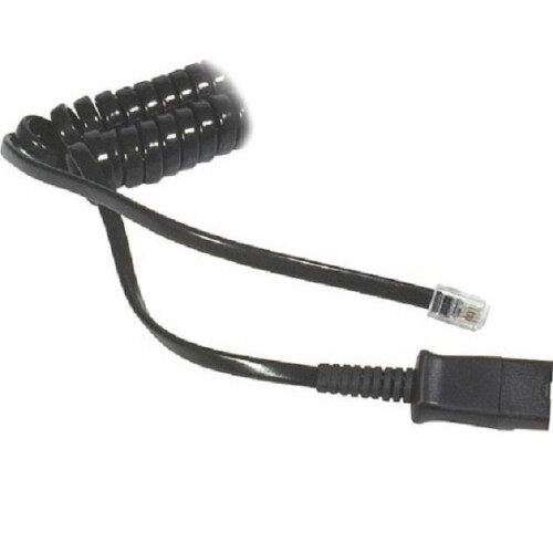 Plantronics Poli RJ-11, 26716-01