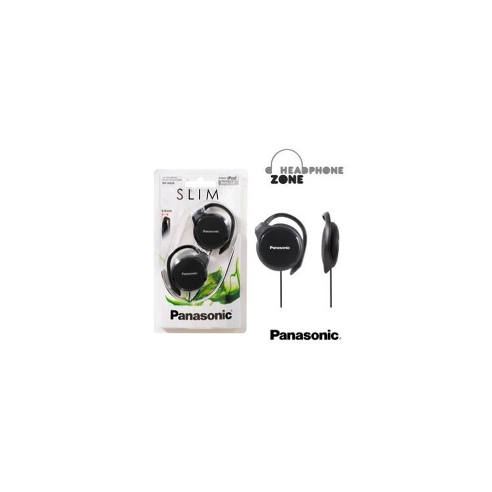 panasonic-slim-clip-on-headphones---white--rphs46ew