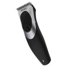 Wahl Mens/Gents Clip and Rinseable Washable Mains Hair Clipper Trimmer 9639-017