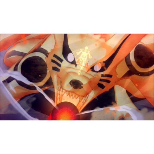 Bandai Naruto Shippuden Ultimate Ninja Storm 4 - Road to Boruto PS4 1